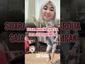 Download Lagu DUET VOKAL MAS IYUN DAN FAUZANA SUDAH COCOK DENGAN IRAMA MEREKA #fauzana #sobatngarit #masiyun
