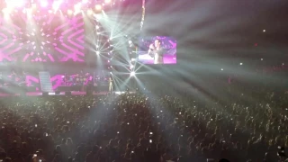 Marc Anthony Chicago Allstate Arena 2016