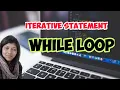 Java Programming 35 - while loop Java by Sudha loops in java