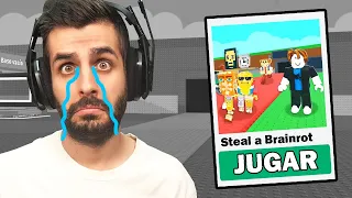 ADIOS STEAL A BRAINROT 😭
