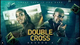 double cross series all black tv season 4 ep3 recap