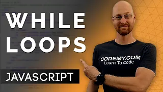 While Loops - Javascript Programming 9