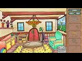 Unity Indie Hidden Objects Game - Emily 3 Magic Gems