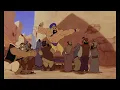 Download Lagu Aladdin (1992) - One Jump Ahead [UHD]