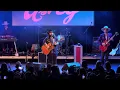 Tanner Usrey - Beautiful Lies (Live in Minneapolis, MN, October 26, 2025)