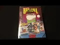 BBCE 1986 DONRUSS BASEBALL BOX - Turn Back the Clock Tuesday