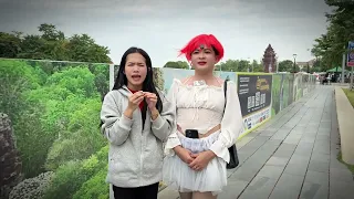 ក្រុមឈុនសិលាឈប់ថតរឿងហើយមែន? នេះជាលីងឆានែលថ្មី@Puseila-PajeTeam 