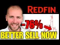 The Biggest Exodus since 2008 is happening now Redfin reports 70 drop in FL