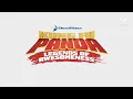 Kung Fu Panda: Legends Of Awesomeness Theme Song
