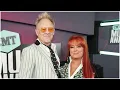 Cactus Moser Reveals Secret to His 10-Year Marriage to Wynonna Judd amid Worst of Times