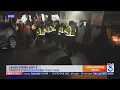 Los Angeles public schools closed for second day amid union workers strike