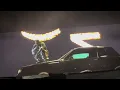 Kendrick Lamar - man at the garden (Live) 4K