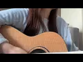 アフターオール/乃紫　弾き語りcover