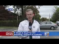 Pittsburgh Synagogue Shooting 11 Dead Several Others Shot At Pittsburgh Synagogue Suspect In Cust