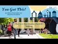 Fall 2026 New Student Checklist Webinar CCAS Grad Student Orientation