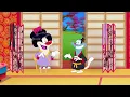 Download Lagu Oggy and the Cockroaches 🐱🥳 NEW OGGY \u0026 OLIVIA 🐱🥳 Full Episode HD