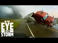 Inside Nature’s Most Dangerous Storms | In the Eye of the Storm | Discovery