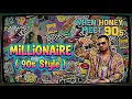 Lagu Millionaire ( 90s Style ) | Honey Singh 90s Mix Songs