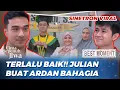 Lagu CUTE MOMENT CINTA SEPENUH JIWA: HARU😢 ARDAN AKHIRNYA LULUS KULIAH💖 (Cut Syifa, Kenny Austin)