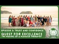 Quest for Excellence Building Trust and Confidence in Massage Therapy School Ep 3