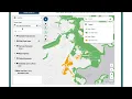 Massachusetts Environmental Public Health Tracking Flood Zone Mapping Tool Tutorial