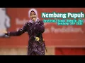 Lagu Juara 2 Nembang Pupuh Putri, Festival Tunas Bahasa Ibu Jenjang SMP 2021