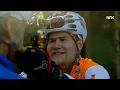 Ramm parodierer Martin Johnsrud Sundby