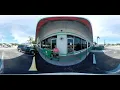Curaleaf St Petersburg Store Review 360 4K