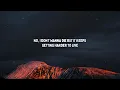 Britton - if this is goodbye (Lyrics)