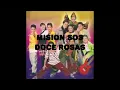 Doce rosas - Misión SOS (Letra)