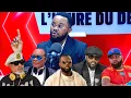 Lagu NOLY TAMBU ANCIEN COMMUNICATEUR DE GIMS RECADRE SÉVÈREMENT LES PRO FALLY Sur DJUNANA, FRAPPE KOFFI 