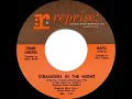 1966 HITS ARCHIVE: Strangers In The Night - Frank Sinatra (a #1 record--mono 45)