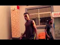 Mirror 7 &  T Brown n P Antidote Walekana (Official Video)