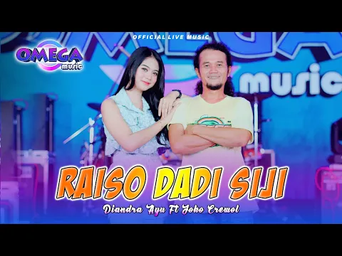 Download MP3 Raiso Dadi Siji - Diandra Ayu ft Joko Crewol (Omega Music)