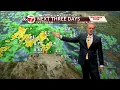 kvia tv Thursday PM Weather