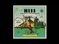 Hiss Golden Messenger - Lost Out in the Darkness