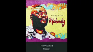 richye bandit nobody