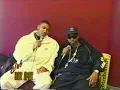 Nas Interview and Performance On East Coast Exclusive DVD 2000