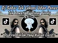Download Lagu DJ SABAR TAK LAKONI UDAN PANAS TAK LEWATI || DJ BUBRAH BY DINAR FVNKY VIRAL TIKTOK TERBARU 2025 !!
