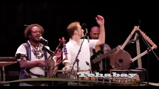 احمد سعيد أبو آمنة تهابي أغاني بجاوية بداويت 