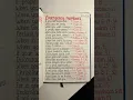 Emergency numbers Christian need to save