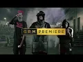 Download Lagu Abra Cadabra ft. Krept \u0026 Konan - Robbery Remix [Music Video] | GRM Daily