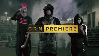 abra cadabra ft krept u0026 konan robbery remix music video grm daily
