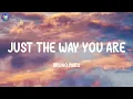 Download Lagu Bruno Mars - Just the Way You Are (Lyrics)