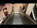 Montgomery Escalators Dillard s Formerly Diamond s Desert Sky Mall Phoenix AZ