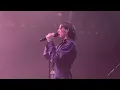 PVRIS - You and I + SENTI-MENTAL (live in Prague 2024)