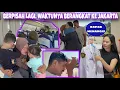 Download Lagu SEDIH BERPISAH DENGAN KELUARGA DI MOROWALI WAKTUNYA BERANGKAT KE JAKARTA LAGI