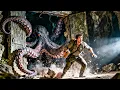 Download Lagu 【Monster😈Movie】盗墓贼前往深海古墓探秘，怎料惊醒海底巨兽，众人开启惊险逃生之旅！#中国电影#悬疑 #movie #惊悚 #悬疑 #探险 #奇幻 #僵尸 #恐怖 #剧精彩