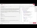 Date shopping techgig passed all test cases