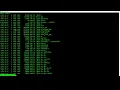 Linux Fundamentals 1 2 - ls and less commands